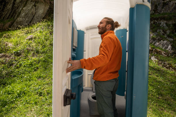 Best Affordable portable toilet rental  in Renovo, PA