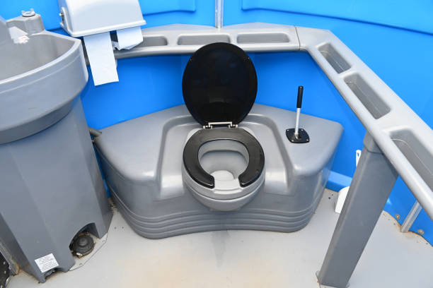Porta potty rental for festivals in Renovo, PA